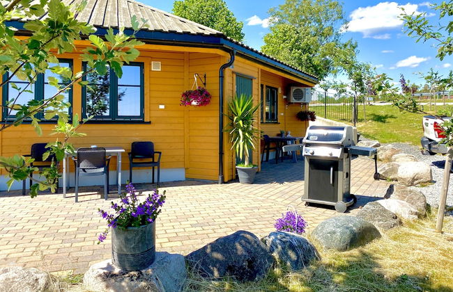 Sarpsborg Apartments - Foto 73