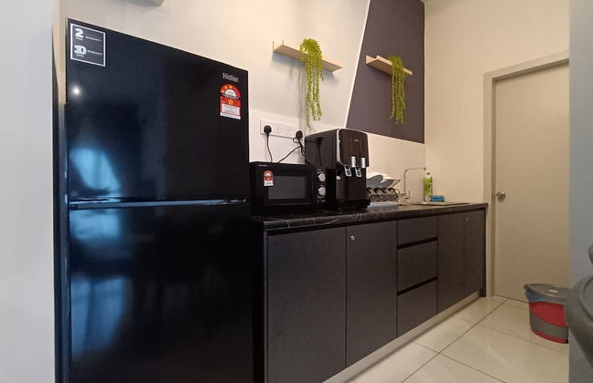 The Horizon Ipoh 2BR L11 by Grab A Stay - Foto 38