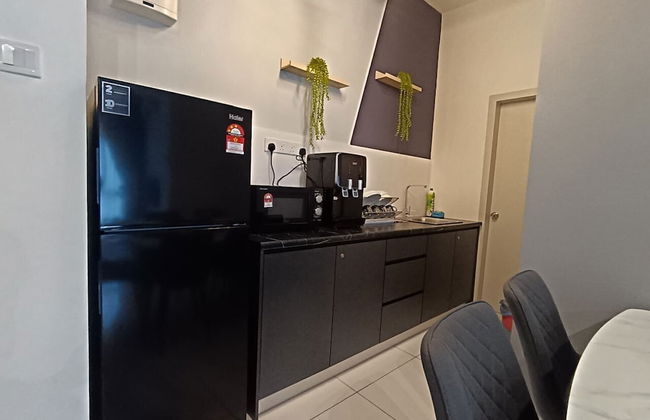 The Horizon Ipoh 2BR L11 by Grab A Stay - Foto 34