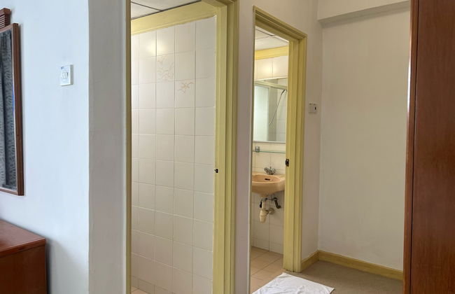 Cloud Forest Homestay Genting Highlands - Foto 23