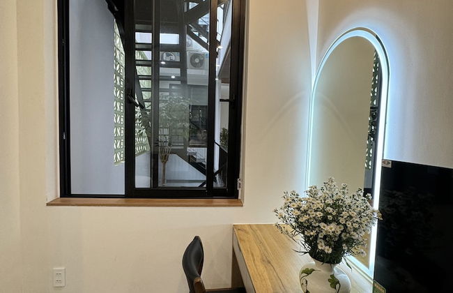 AN House Hotel & Apartment Da Nang - Foto 43