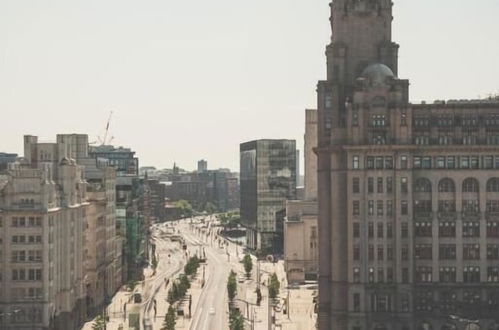 Photo 28 - NOVU Apartments Liverpool Waterfront