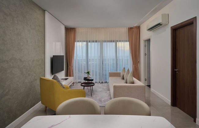THE PENINSULA PHNOM PENH - Foto 31