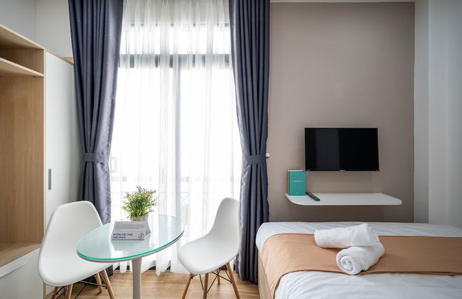 Cozrum Homes - Selina Residence - Foto 33