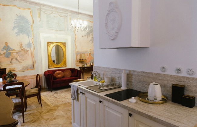 Opera apartments - Photo 58