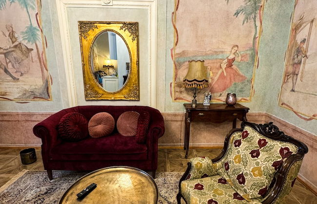 Opera apartments - Photo 36