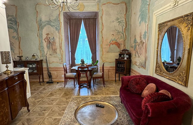 Opera apartments - Photo 33