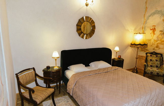 Opera apartments - Photo 37
