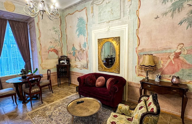 Opera apartments - Photo 32