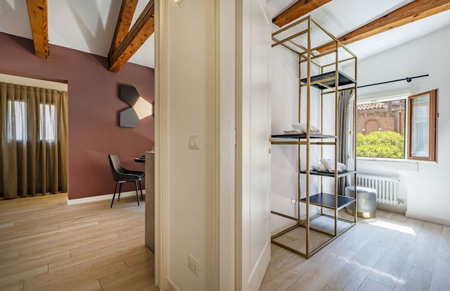 Residence Ca San Carlo - Foto 67