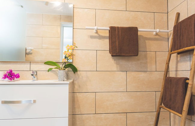 Ilet du Lagon - Foto 19