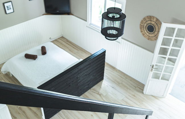 Ilet du Lagon - Foto 13