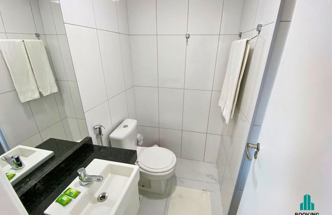 Fortaleza Sul Flat Service - Foto 21