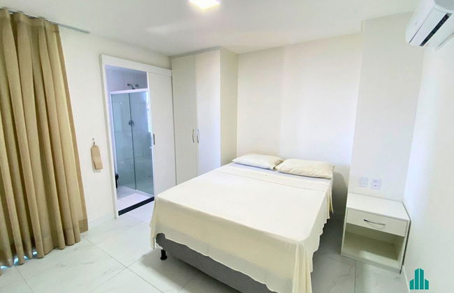 Fortaleza Sul Flat Service - Foto 12