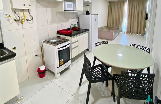 Fortaleza Sul Flat Service - Foto 16