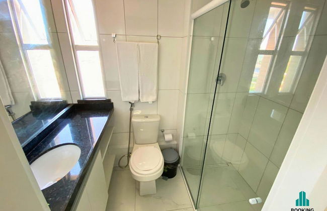 Fortaleza Sul Flat Service - Foto 22