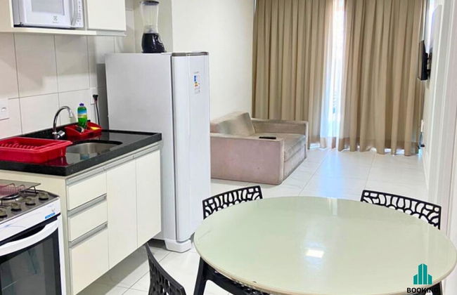 Fortaleza Sul Flat Service - Foto 17