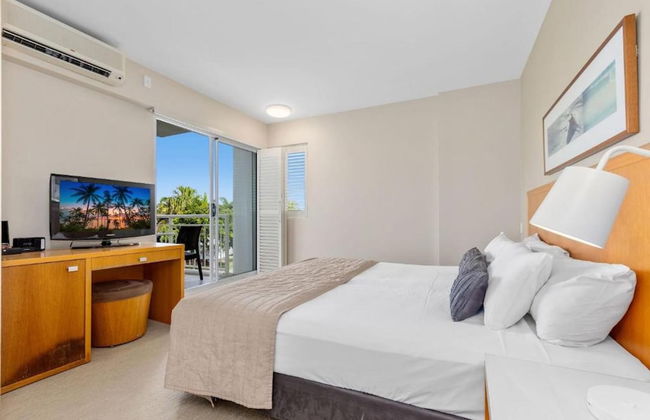 The Pool Resort Kingscliff - Private Apartments by Holiday Management Co - Foto 65