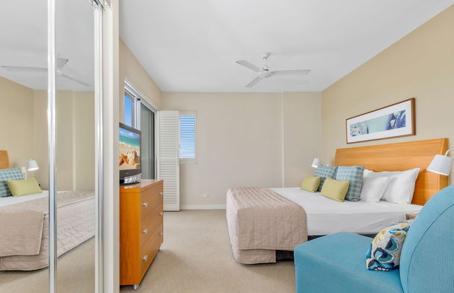 The Pool Resort Kingscliff - Private Apartments by Holiday Management Co - Foto 23