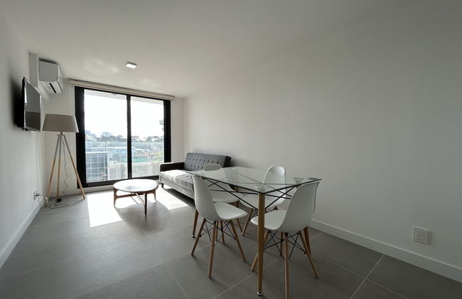 Edificio View Punta del Este Oficial - Photo 23