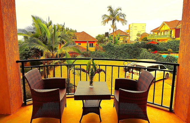 Bon Bini Residence - Foto 60