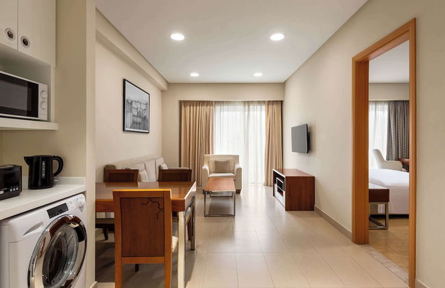 Levatio Suites Muscat, a member of Radisson Individuals - Foto 12