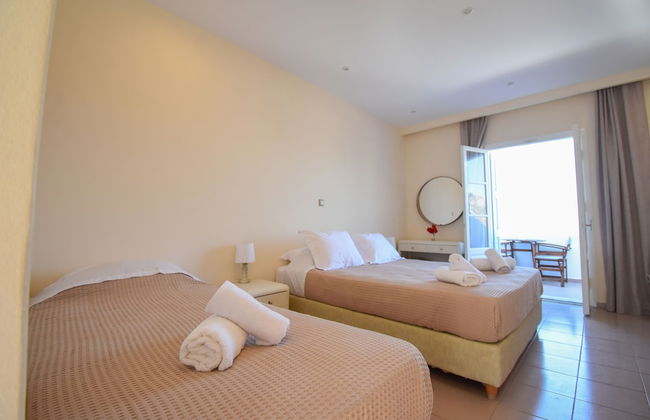 Apollonia Hotel - Foto 4