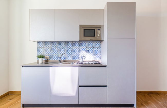 Colonna Apartments by Wonderful Italy - Foto 58