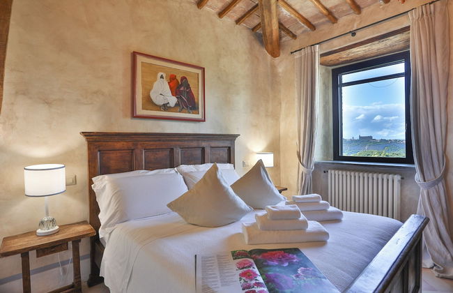 Torre Collevento Luxury Villa - Foto 10