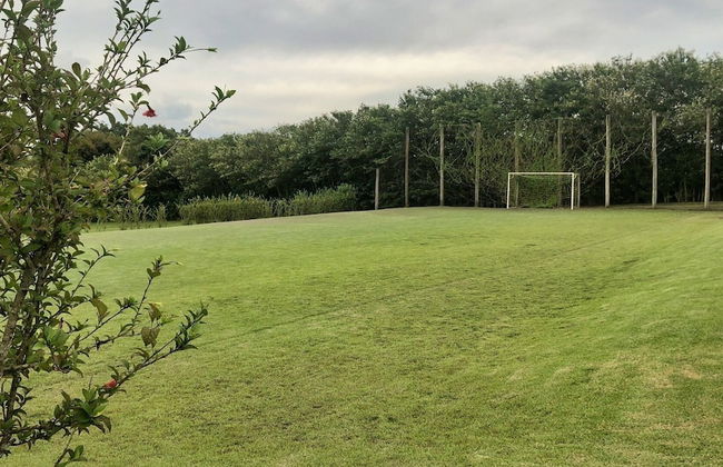 Casa de Campo Ideal para Famílias e Amigos - Foto 27