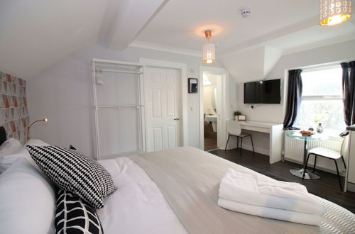 Foto 46 - Sweet Suites Lytham St Annes