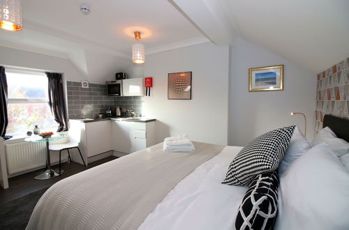 Foto 67 - Sweet Suites Lytham St Annes