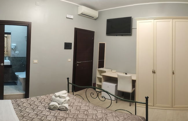 Guest House Elettra di Siracusa - Photo 19