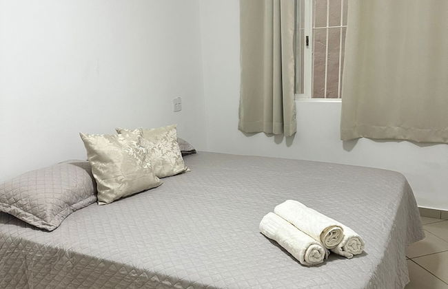 Apartamento a 4 min da Basílica - Foto 6