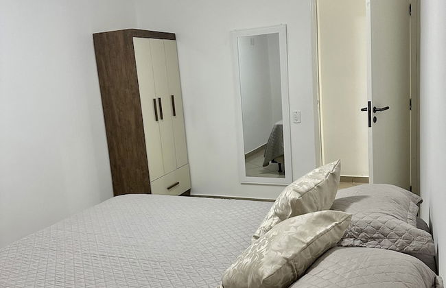 Apartamento a 4 min da Basílica - Foto 5