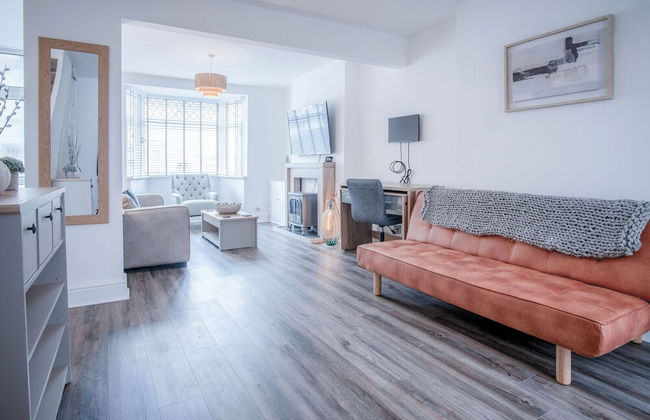 Castle Square - 2 Bedroom - Mumbles - Foto 25