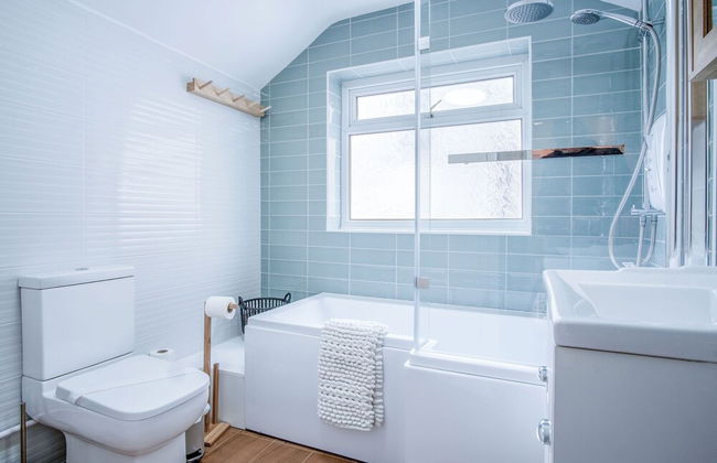 Castle Square - 2 Bedroom - Mumbles - Foto 41
