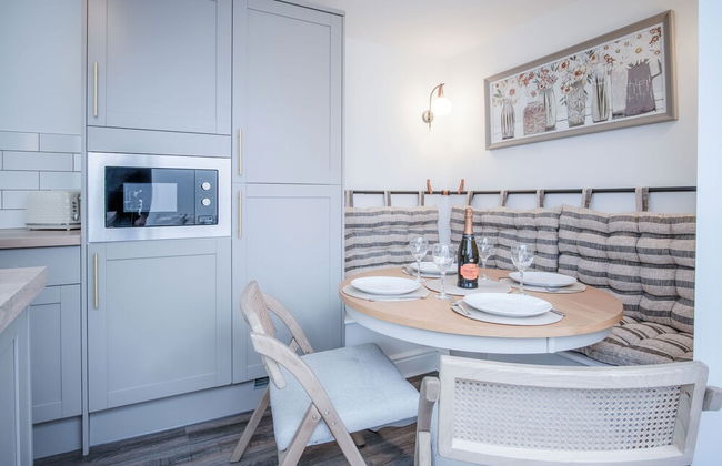 Castle Square - 2 Bedroom - Mumbles - Foto 18