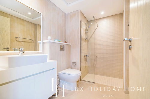 Photo 32 - LUX The JBR Beach Sea View Suite