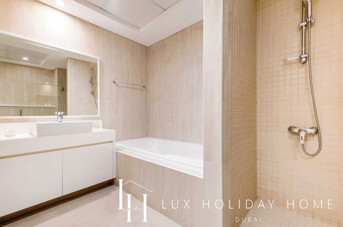 Photo 30 - LUX The JBR Beach Sea View Suite