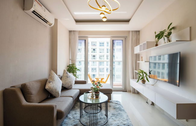 Emily Residence Tan Son Nhat Airport - Photo 7