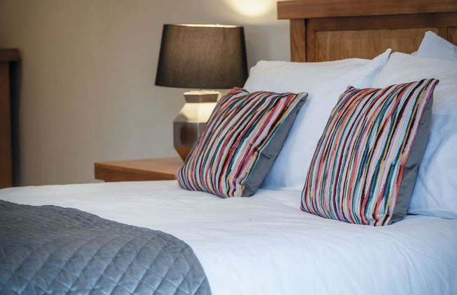 The Sleeping Giant - Pen Y Cae Inn - Foto 49