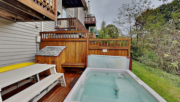 Comodidade do alojamento