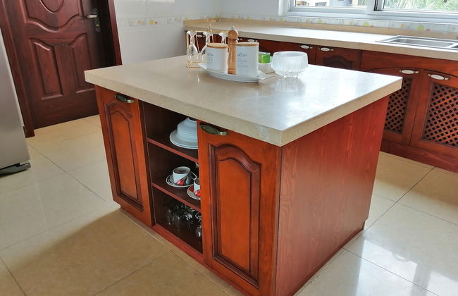 Mariana Home - Foto 21