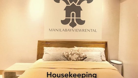 Photo 1 - Manila Bayview Rental