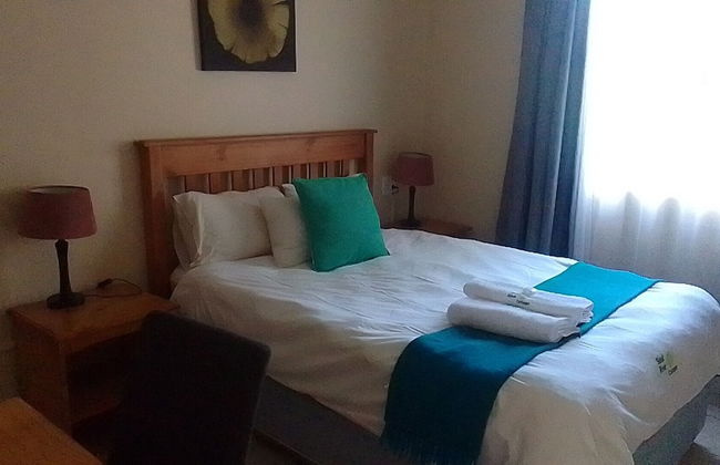 Sand River Cottages - Foto 13