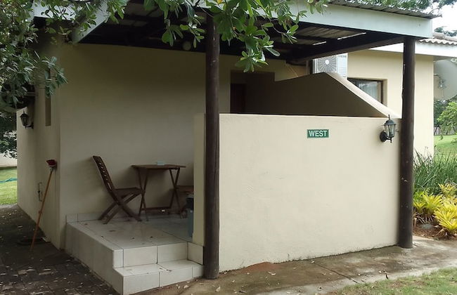 Sand River Cottages - Foto 20