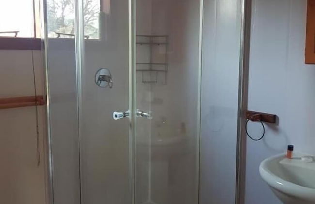 Sand River Cottages - Foto 49