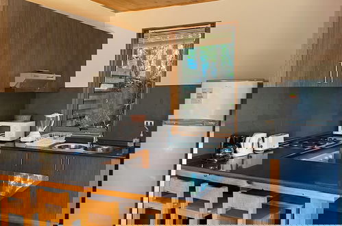Foto 6 - Loft Pucon Apart Hotel