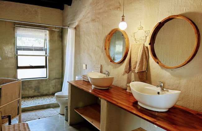 Leadwood Tree Safari Lodge - Foto 23